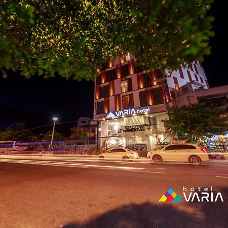 Varia Hotel ฟู้โกว๊ก ภายนอก รูปภาพ