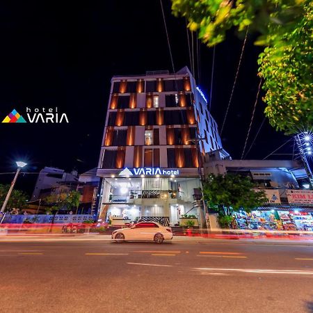 Varia Hotel ฟู้โกว๊ก ภายนอก รูปภาพ